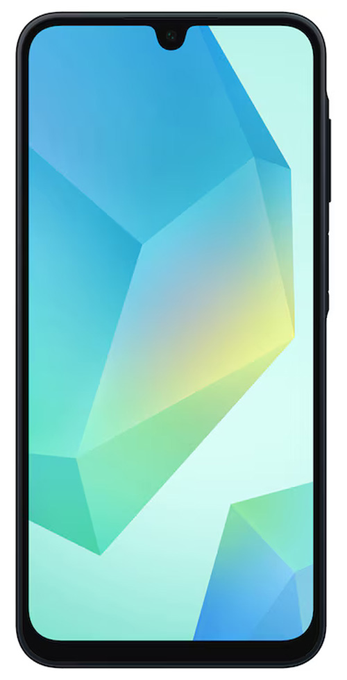 Smartphone Samsung Galaxy A16 / 6.7'' / 8 GB / 256 GB / Negru photo 2