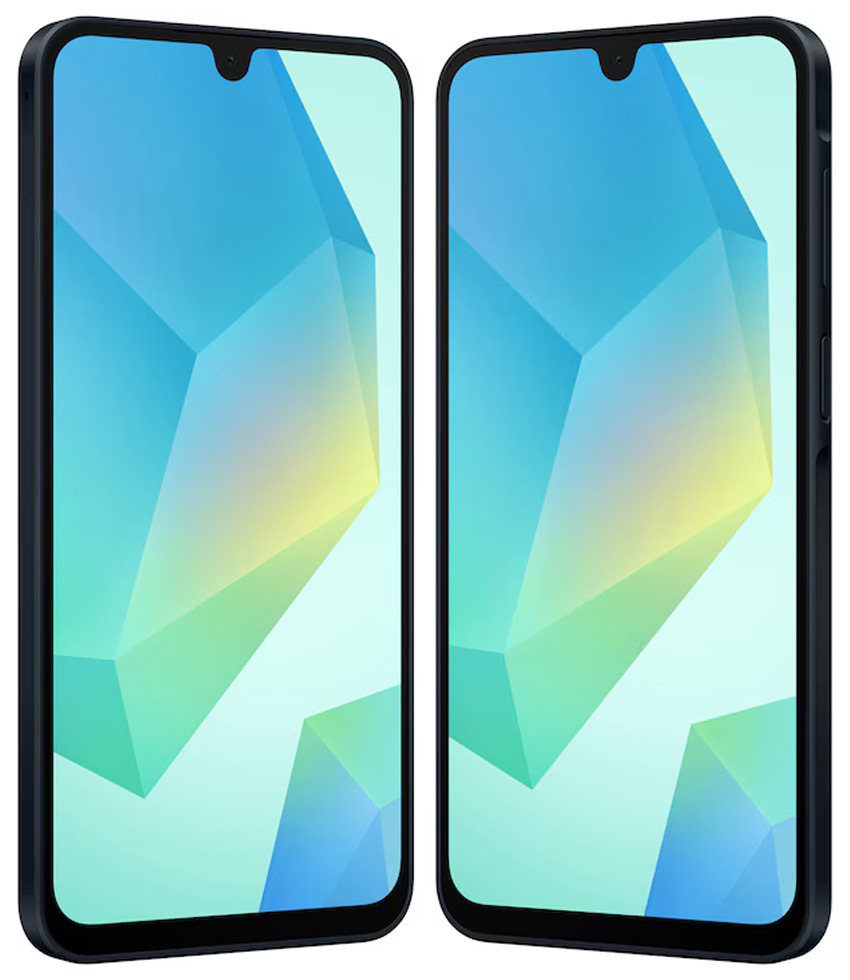 Smartphone Samsung Galaxy A16 / 6.7'' / 8 GB / 256 GB / Negru photo 3