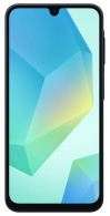 Smartphone Samsung Galaxy A16 4G 8/256GB Black thumbnav 2