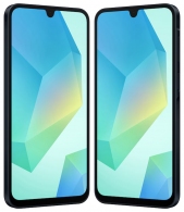 Smartphone Samsung Galaxy A16 4G 8/256GB Black thumbnav 3