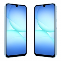 Смартфон Samsung Galaxy A17 8/256GB Light Blue thumbnav 3