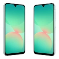 Смартфон Samsung Galaxy A26 5G 6/128GB Mint thumbnav 3