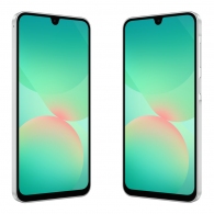 Смартфон Samsung Galaxy A26 5G 6/128GB White thumbnav 3