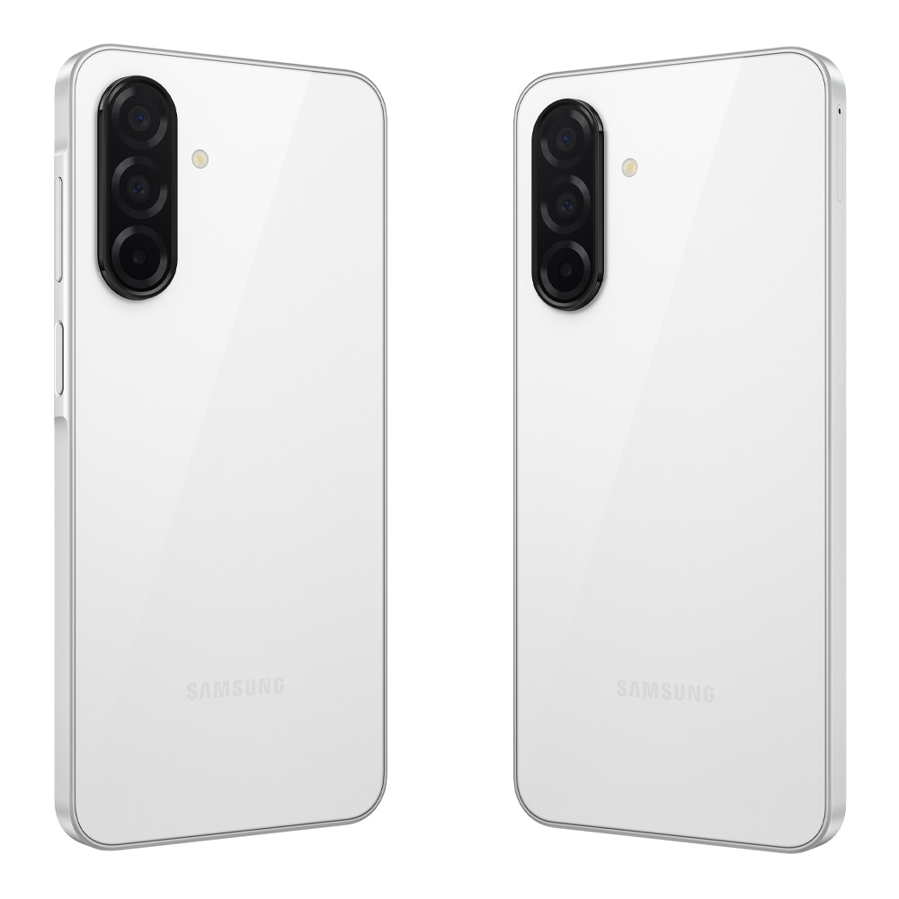 Смартфон Samsung Galaxy A26 5G / 6.7'' / 8 ГБ / 256 ГБ / White photo 3