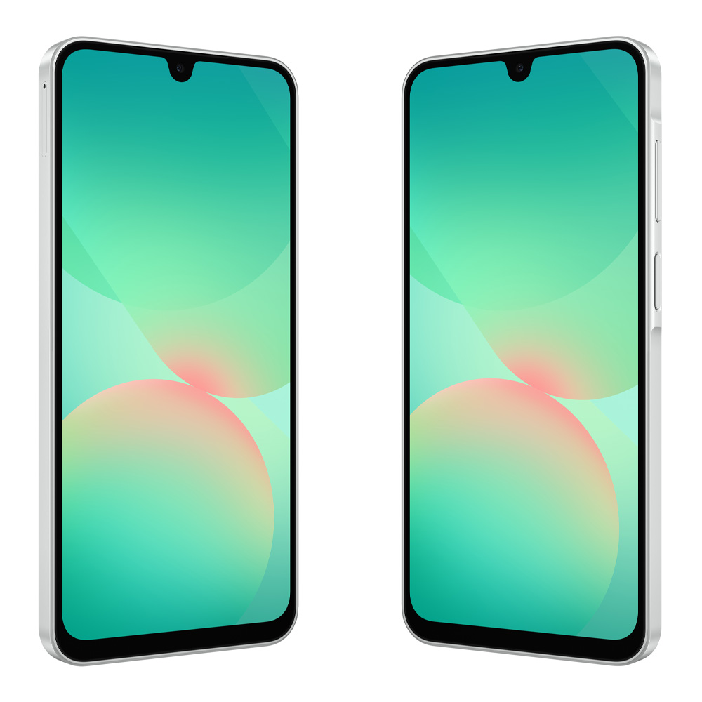 Смартфон Samsung Galaxy A26 5G / 6.7'' / 8 ГБ / 256 ГБ / White photo 5