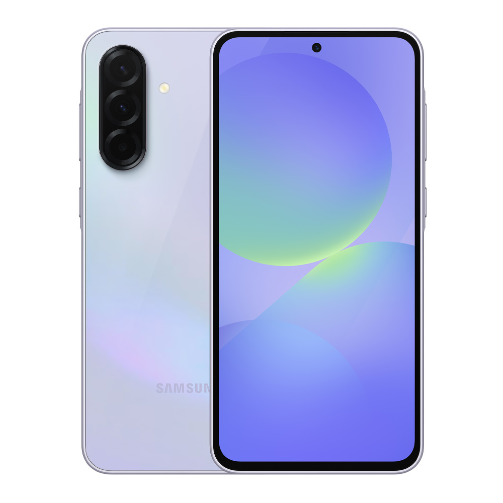 Смартфон Samsung Galaxy A36 5G / 6.7'' / 8 ГБ / 256 ГБ / Lavander photo 1