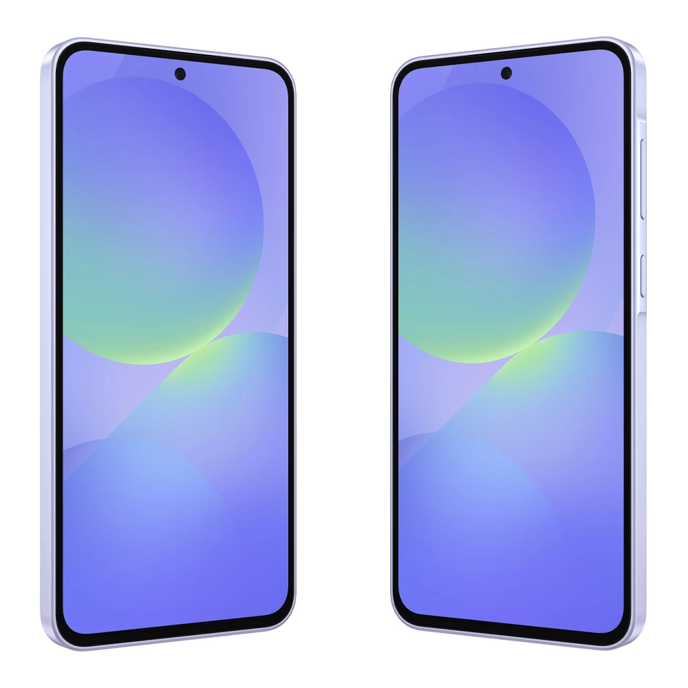 Смартфон Samsung Galaxy A36 5G / 6.7'' / 8 ГБ / 256 ГБ / Lavander photo 2