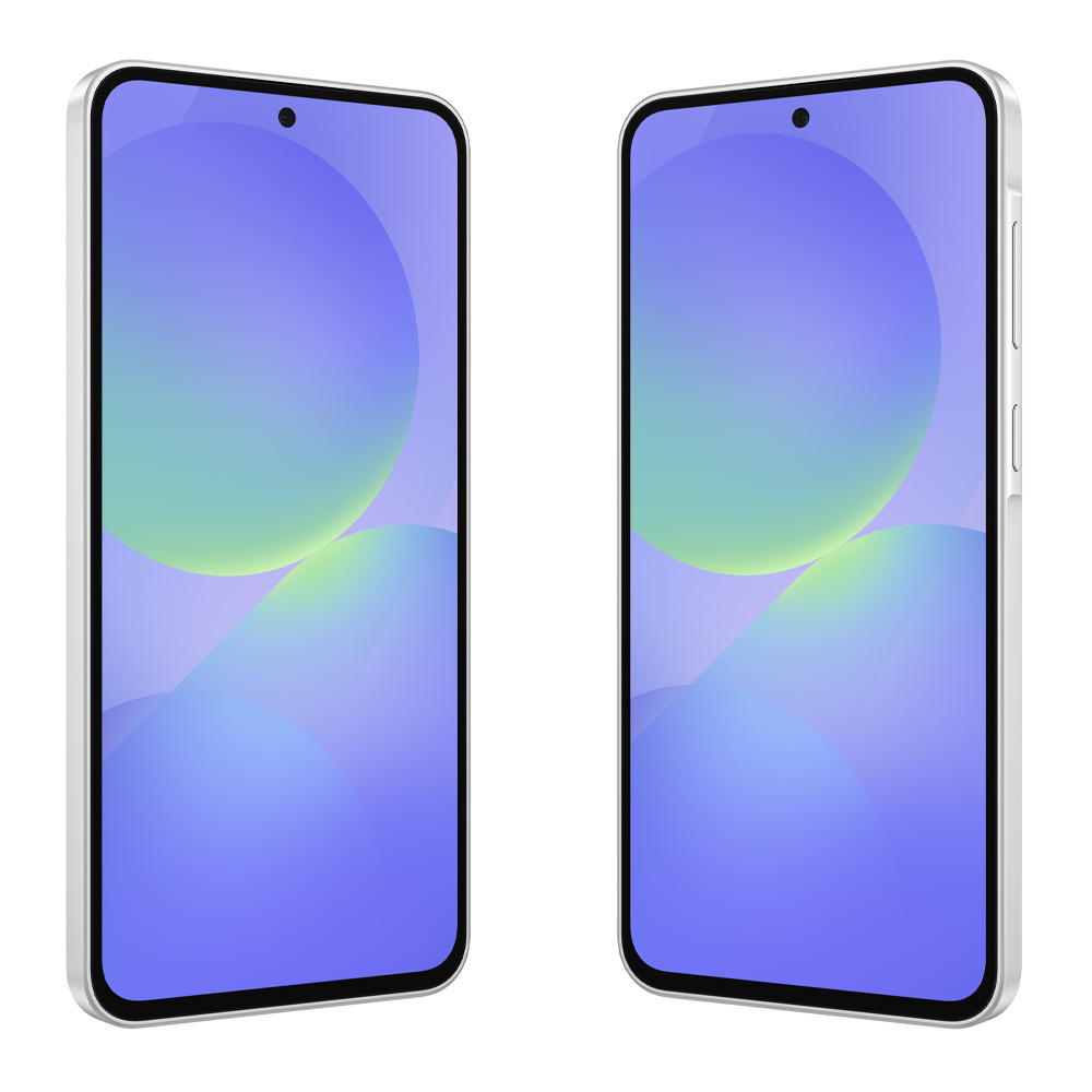 Смартфон Samsung Galaxy A36 5G / 6.7'' / 6 ГБ / 128 ГБ / White photo 4