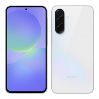 Смартфон Samsung Galaxy A36 5G 8/256Gb White thumbnav 3