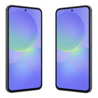 Смартфон Samsung Galaxy A36 5G 6/128GB Black thumbnav 4