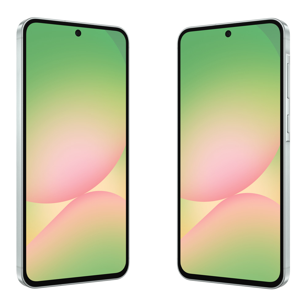 Смартфон Samsung Galaxy A56 5G / 6.7'' / 8 ГБ / 128 ГБ / Olive photo 2
