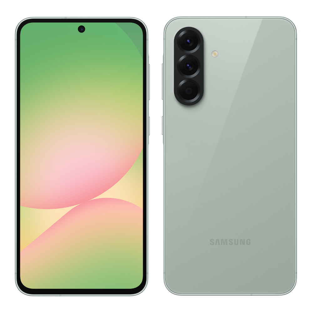 Смартфон Samsung Galaxy A56 5G / 6.7'' / 8 ГБ / 256 ГБ / Olive photo 5