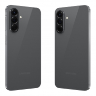Смартфон Samsung Galaxy A56 5G 8/128Gb Graphite thumbnav 3