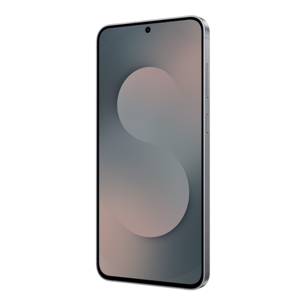 Смартфон Samsung Galaxy S25 FE / 6.7'' / 8 ГБ / 256 ГБ / Jetblack photo 3