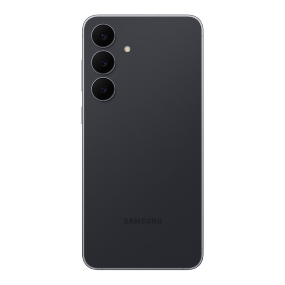 Смартфон Samsung Galaxy S25 FE / 6.7'' / 8 ГБ / 256 ГБ / Jetblack photo 6