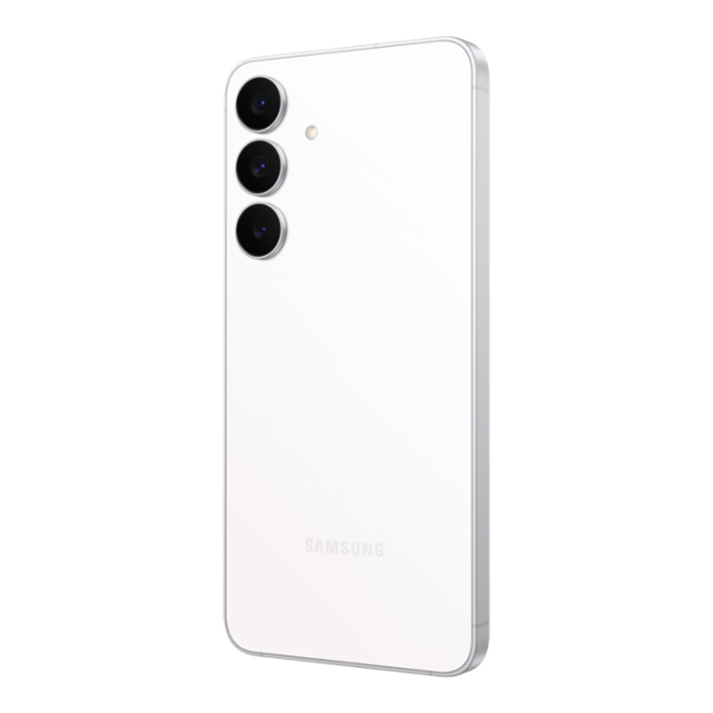 Smartphone Samsung Galaxy S25 FE / 6.7'' / 8 GB / 256 GB / White photo 5