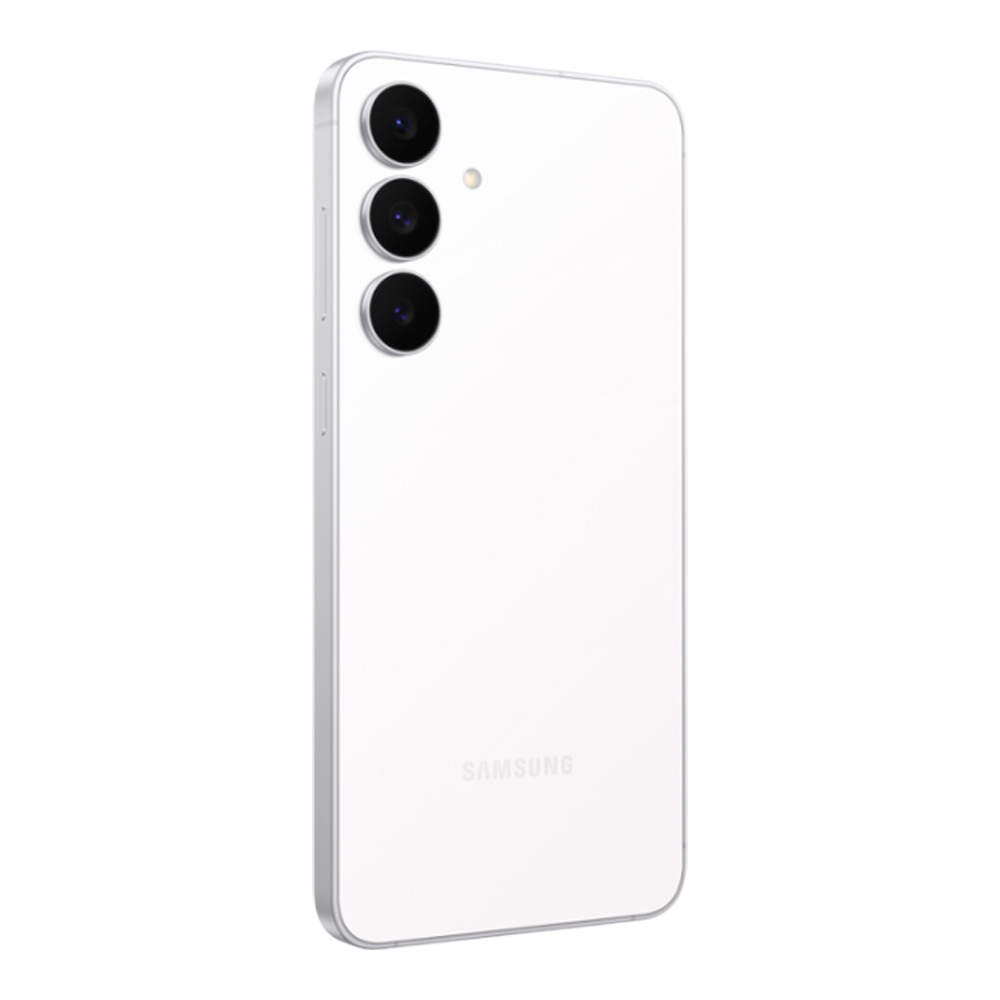 Smartphone Samsung Galaxy S25 FE / 6.7'' / 8 GB / 256 GB / White photo 7