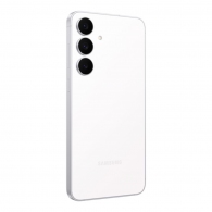 Smartphone Samsung Galaxy S25 FE 5G 8/256Gb White thumbnav 7