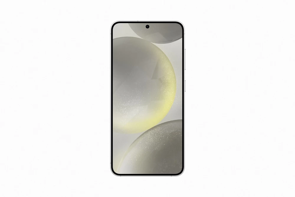 Смартфон Samsung Galaxy S24 / 6.2'' / 8 ГБ / 128 ГБ / Серый photo 6