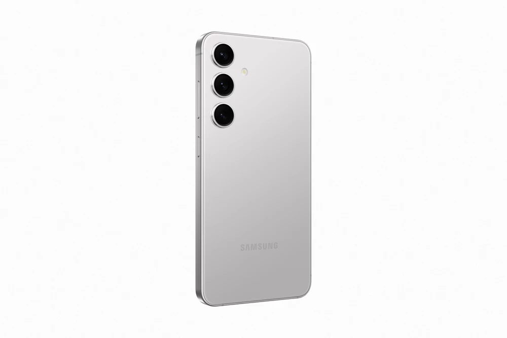 Смартфон Samsung Galaxy S24 / 6.2'' / 8 ГБ / 128 ГБ / Серый photo 7