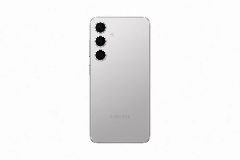 Смартфон Samsung Galaxy S24 / 6.2'' / 8 ГБ / 128 ГБ / Серый photo 8