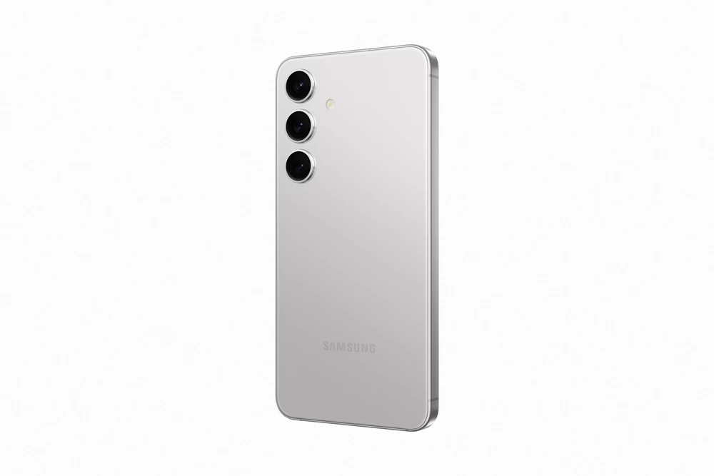 Смартфон Samsung Galaxy S24 / 6.2'' / 8 ГБ / 128 ГБ / Серый photo 9