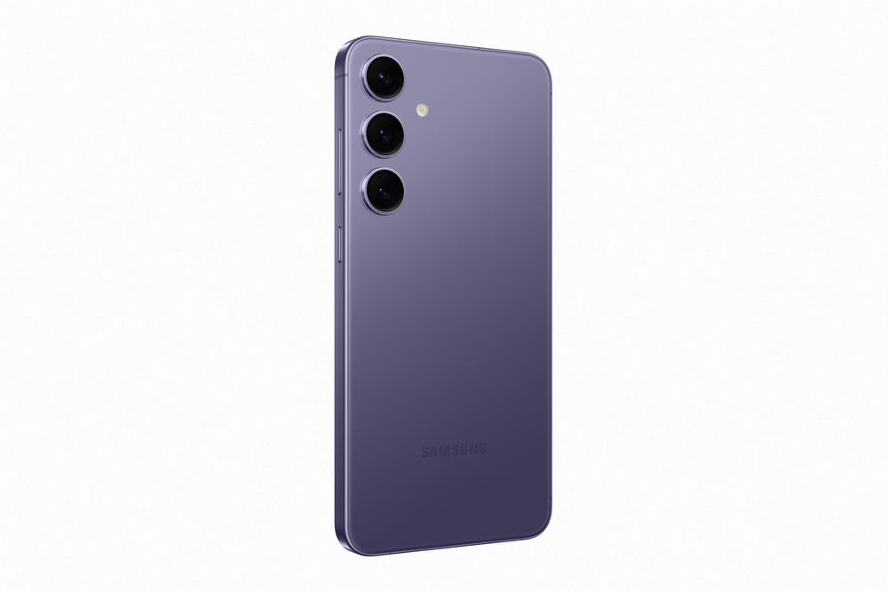 Смартфон Samsung Galaxy S24+ / 6.7'' / 12 ГБ / 512 ГБ / Фиолетовый photo 4