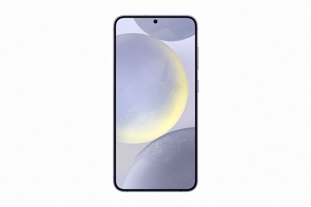Смартфон Samsung Galaxy S24+ / 6.7'' / 12 ГБ / 512 ГБ / Фиолетовый photo 6