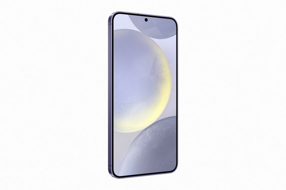 Смартфон Samsung Galaxy S24+ / 6.7'' / 12 ГБ / 512 ГБ / Фиолетовый photo 7