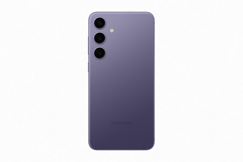 Смартфон Samsung Galaxy S24+ / 6.7'' / 12 ГБ / 512 ГБ / Фиолетовый photo 9
