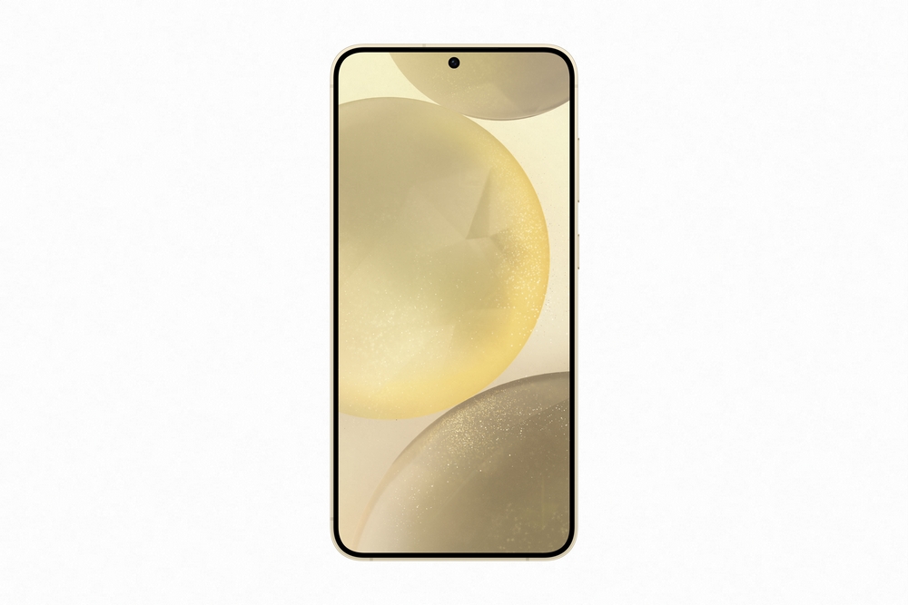 Смартфон Samsung Galaxy S24+ / 6.7'' / 12 ГБ / 256 ГБ / Желтый photo 4