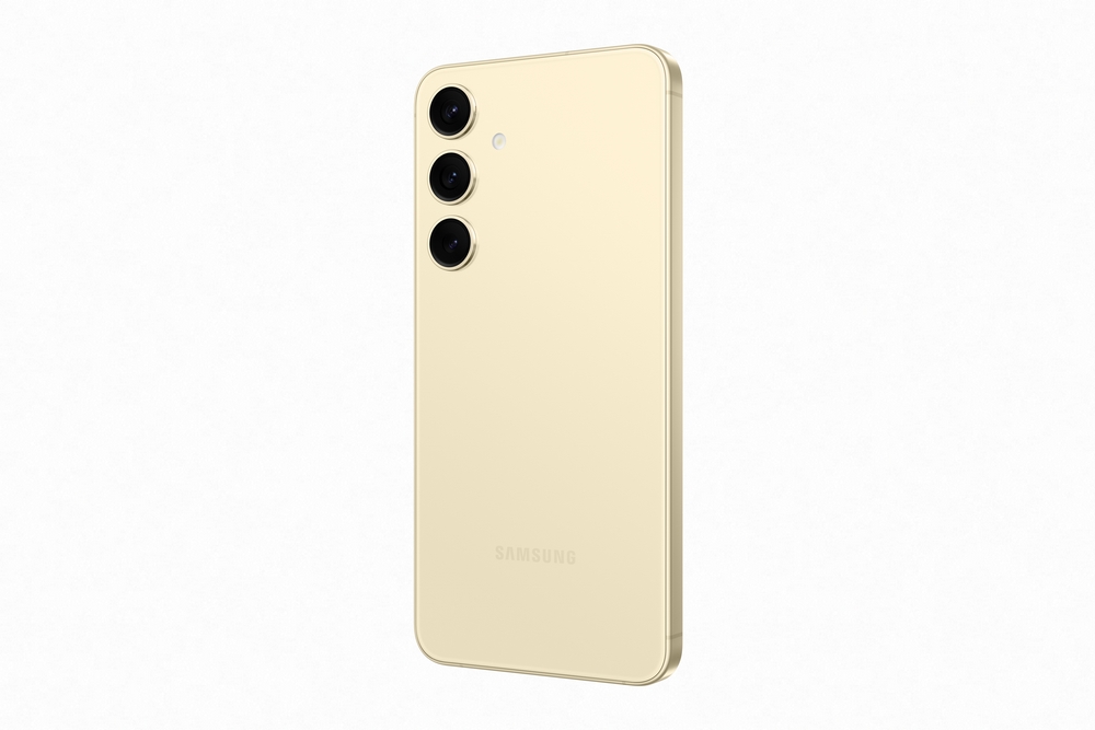 Смартфон Samsung Galaxy S24+ / 6.7'' / 12 ГБ / 256 ГБ / Желтый photo 5