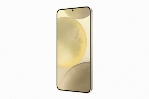 Смартфон Samsung Galaxy S24+ 12/256GB Amber Yellow thumbnav 6