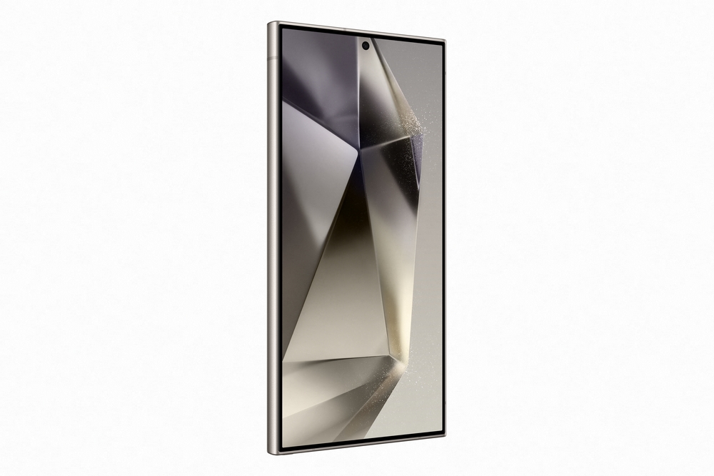Смартфон Samsung Galaxy S24 Ultra / 6.8'' / 12 ГБ / 256 ГБ / Серый photo 9