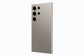 Смартфон Samsung Galaxy S24 Ultra 12/256GB Titanium Gray thumbnav 2