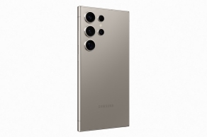 Смартфон Samsung Galaxy S24 Ultra 12/256GB Titanium Gray thumbnav 6