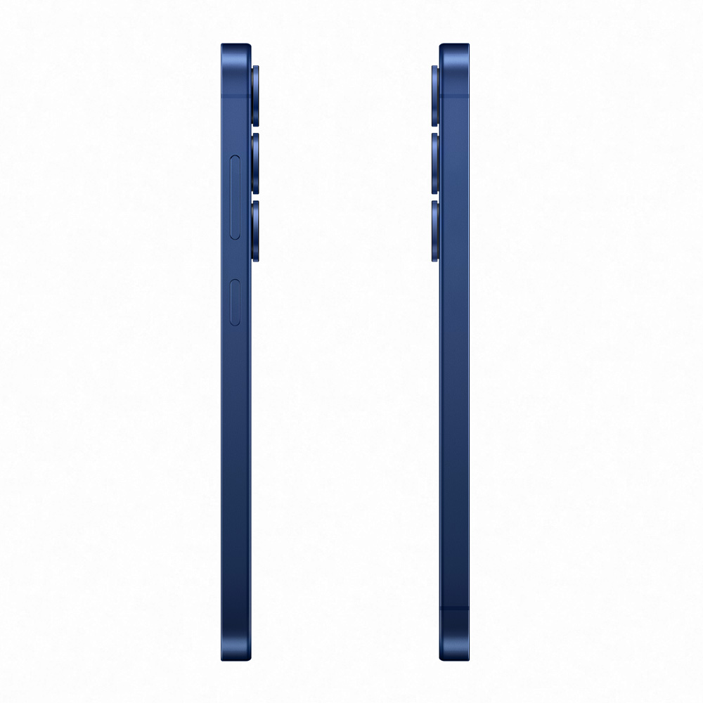 Смартфон Samsung Galaxy S25 / 6.2'' / 12 ГБ / 256 ГБ / Navy photo 2