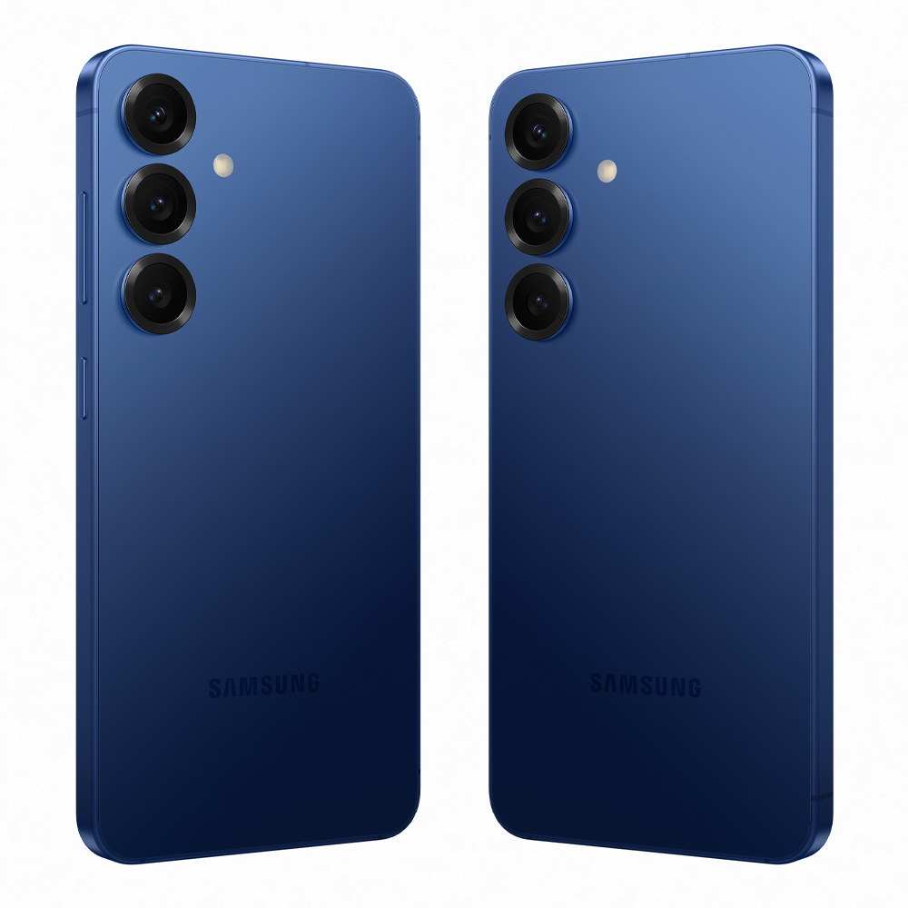 Смартфон Samsung Galaxy S25 / 6.2'' / 12 ГБ / 256 ГБ / Navy photo 4
