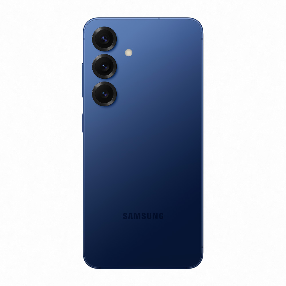 Смартфон Samsung Galaxy S25 / 6.2'' / 12 ГБ / 256 ГБ / Navy photo 5