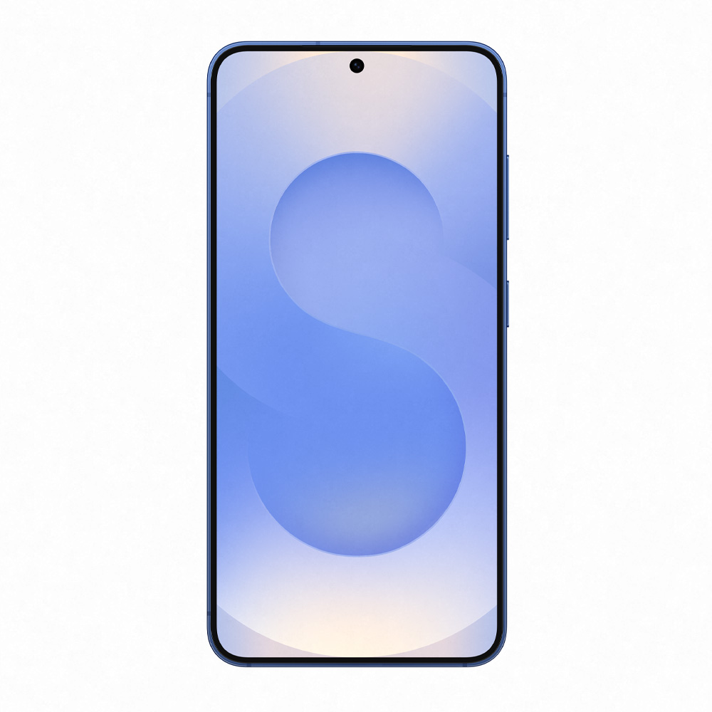 Смартфон Samsung Galaxy S25 / 6.2'' / 12 ГБ / 256 ГБ / Navy photo 6