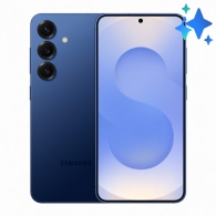 Смартфон Samsung Galaxy S25 12/256GB Navy thumbnav 1