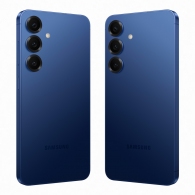 Смартфон Samsung Galaxy S25 12/256GB Navy thumbnav 4