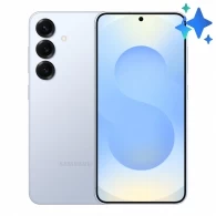 Смартфон Samsung Galaxy S25 12/256GB Icy Blue 