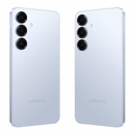 Смартфон Samsung Galaxy S25 12/256GB Icy Blue thumbnav 4