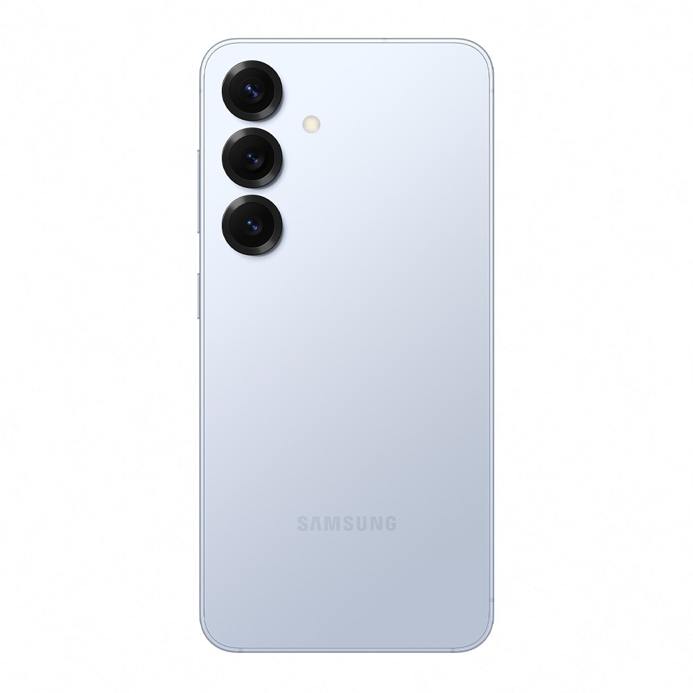 Смартфон Samsung Galaxy S25 / 6.2'' / 12 ГБ / 512 ГБ / Icy Blue photo 4