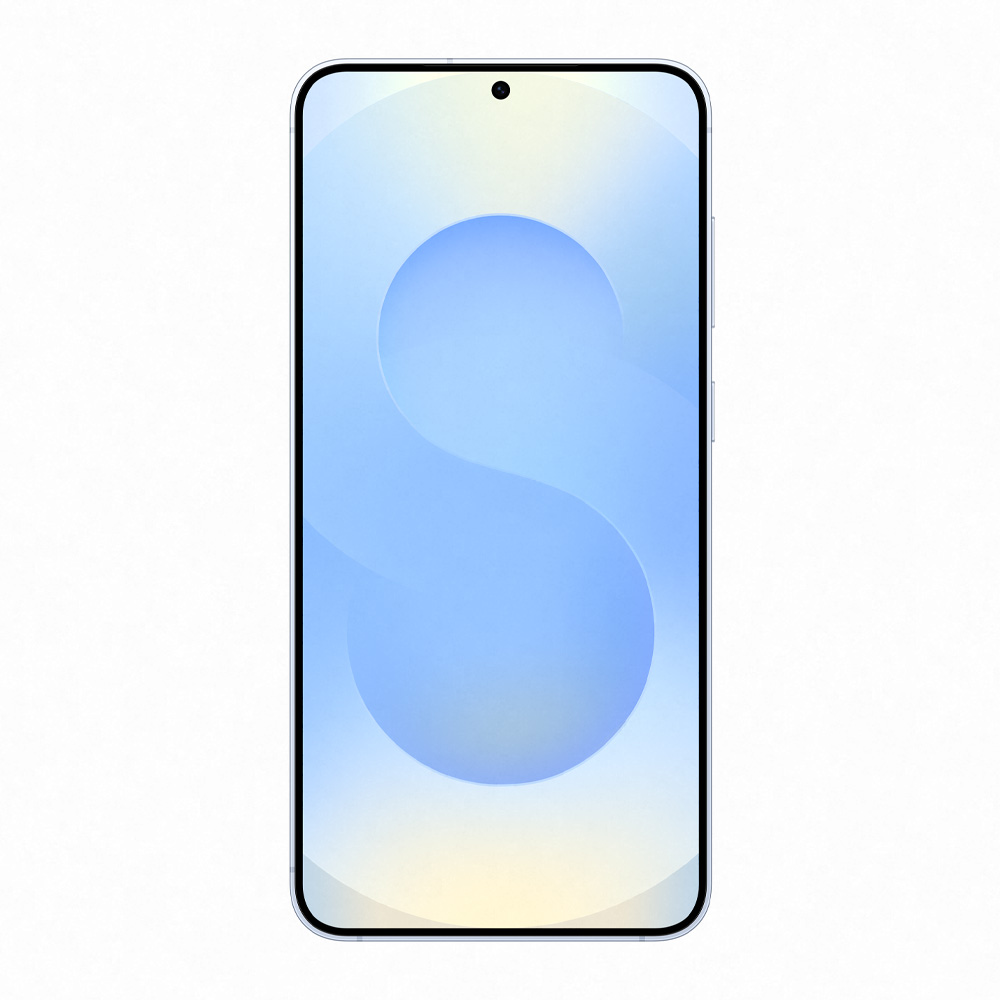 Смартфон Samsung Galaxy S25+ / 6.7'' / 12 ГБ / 256 ГБ / Icy Blue photo 6