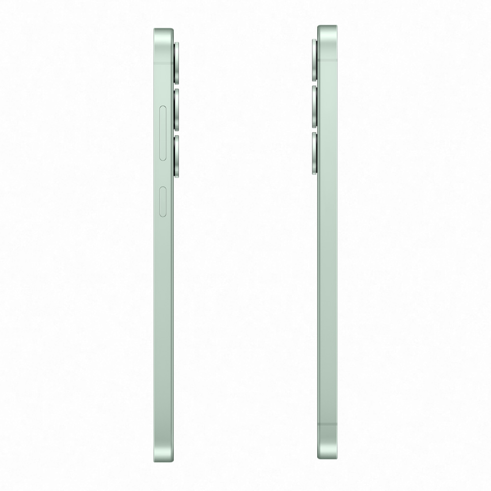 Смартфон Samsung Galaxy S25+ / 6.7'' / 12 ГБ / 256 ГБ / Mint photo 2