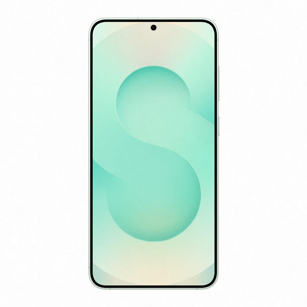 Смартфон Samsung Galaxy S25+ / 6.7'' / 12 ГБ / 512 ГБ / Mint photo 4