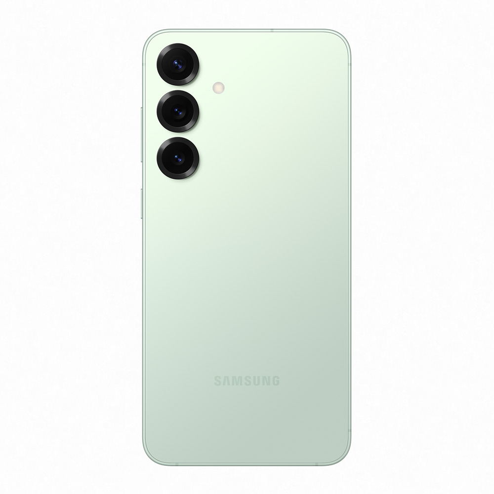 Смартфон Samsung Galaxy S25+ / 6.7'' / 12 ГБ / 512 ГБ / Mint photo 5