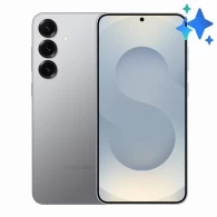 Смартфон Samsung Galaxy S25+ 12/512GB Silver Shadow 